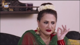 Baby Baji Ki Bahuwain - Episode 72 - 3rd December 2024